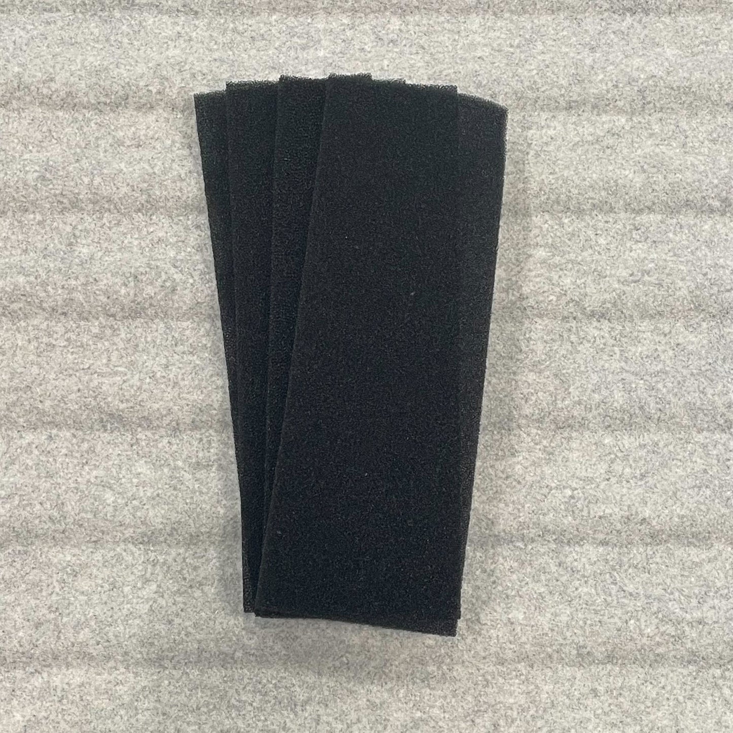 4-pack Filter till IVT/Bosch Vent mfl.