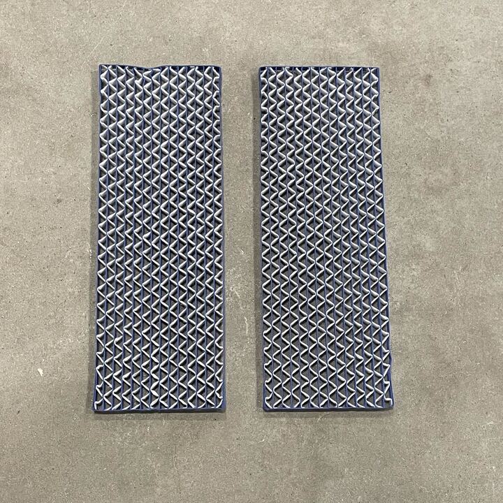 IVT Nordic Inverter Finfilter/Partikelfilter