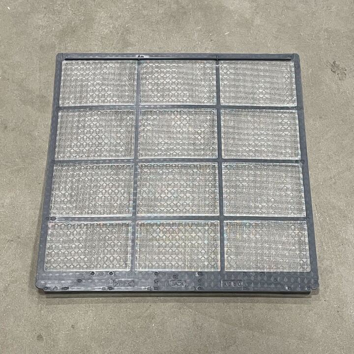 IVT Grovfilter (LR-N / PR-N serien)