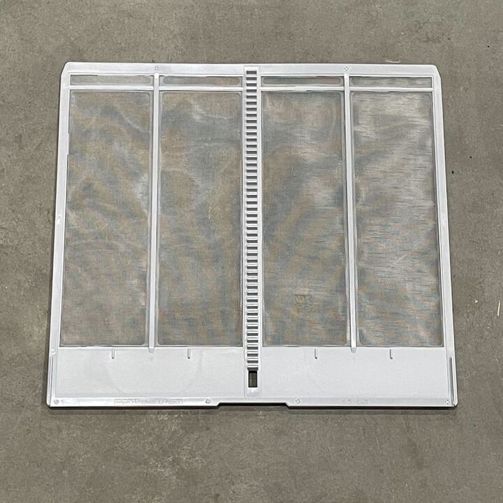 Fujitsu Nocria Luftfilter - Original