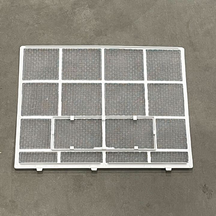 Bosch Luftfilter till Luft/Luft-värmepumpar (AA-serien)