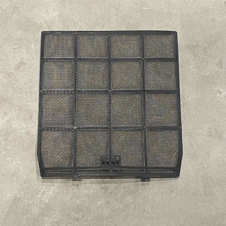 Panasonic Dammfilter (HZ, NE, NKE, PKE, RKE) – Original