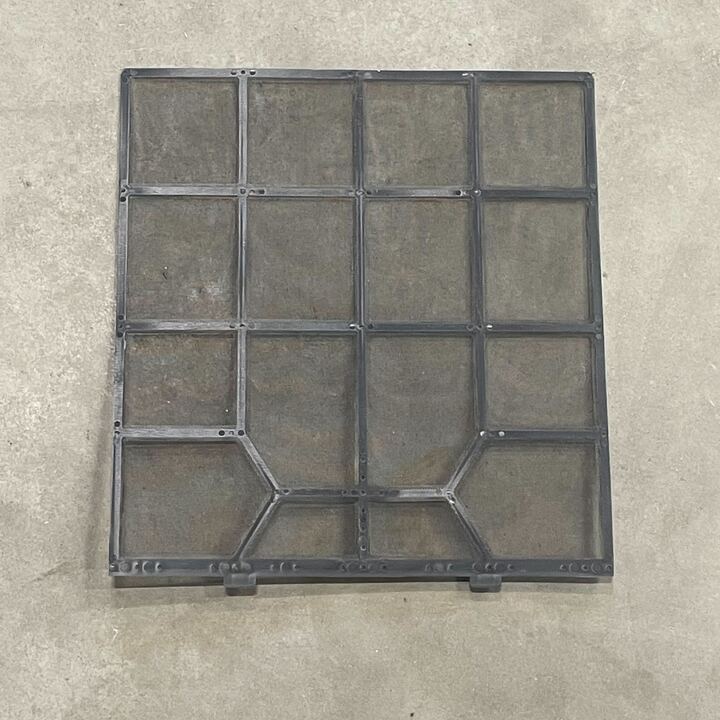Panasonic Luftfilter till HExxdke, NExxDKE etc