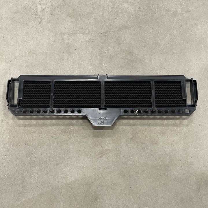 Mitsubishi Electric Deodorantfilter (MAC-307FT-E)