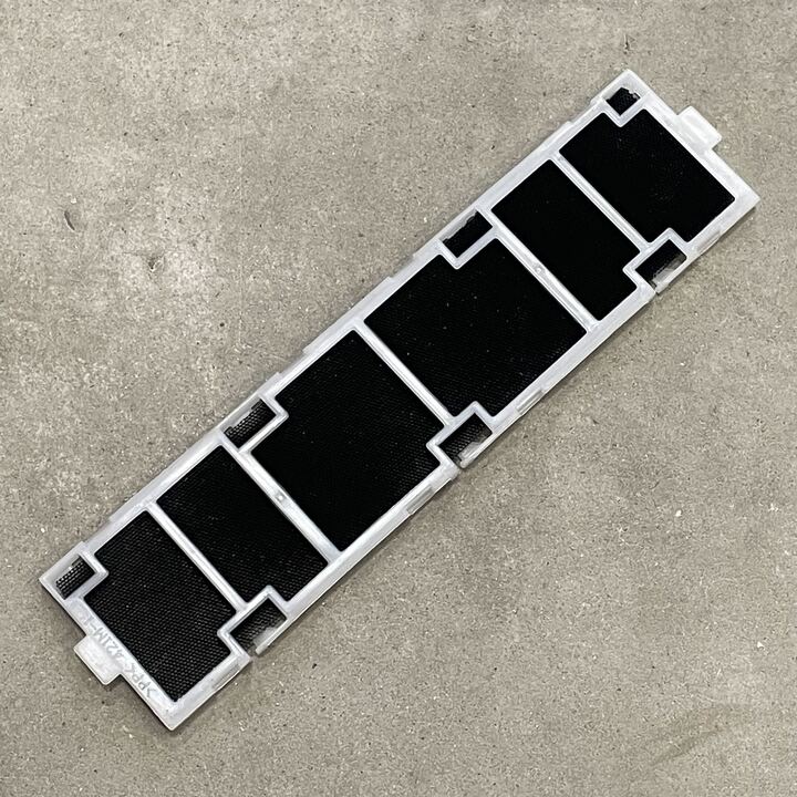 Mitsubishi Electric Deodorantfilter (MAC-3000FT-E) – Original