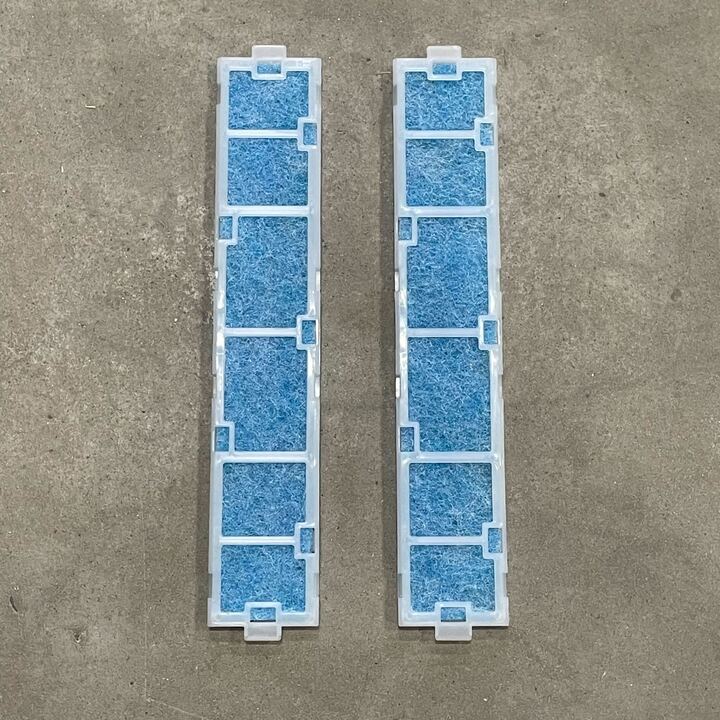 Mitsubishi Electric Luftreningsfilter (MAC-2370FT-E)