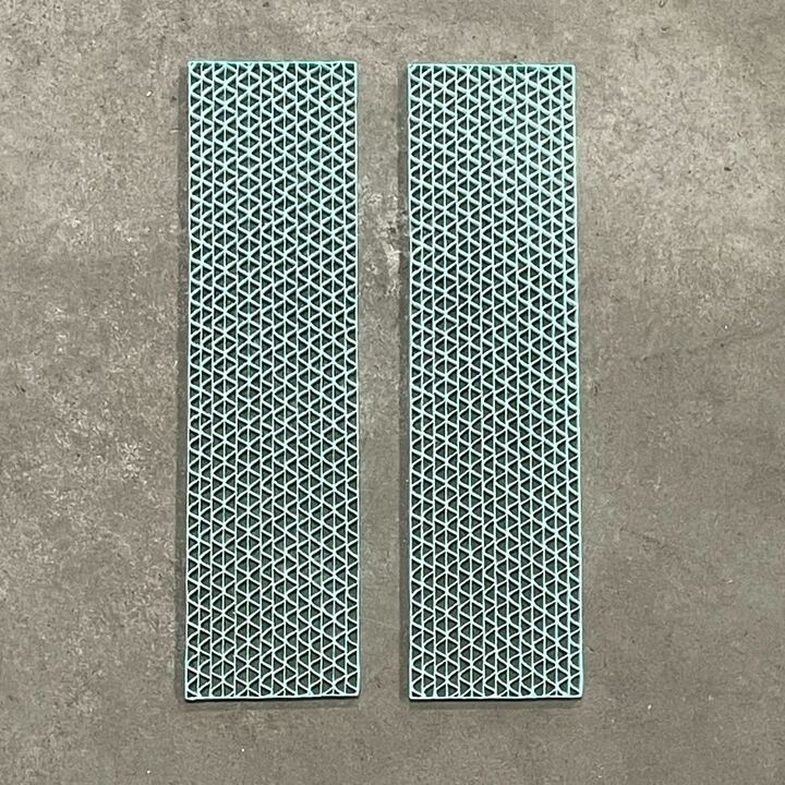 IVT Luftförbättringsfilter (Nordic Inverter FR-N / GR-N)