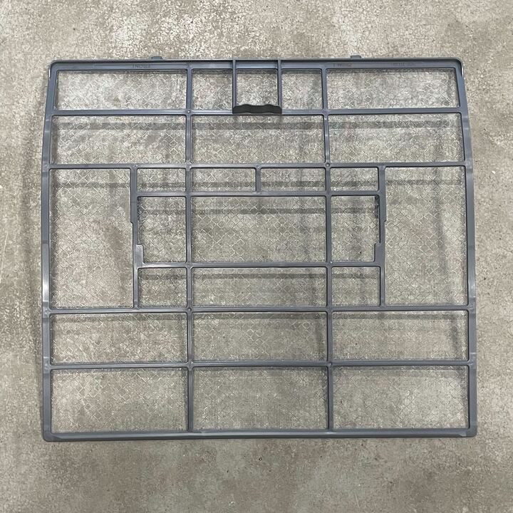 Mitsubishi Electric Sumo Luftfilter (MSZ-RW25/35/50)