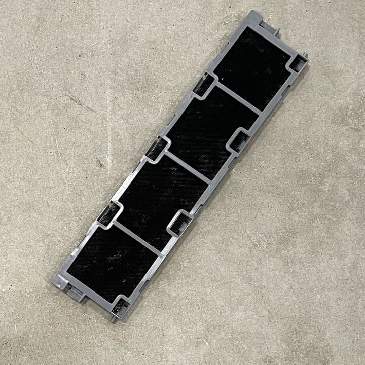 Mitsubishi Electric Deodorantfilter MAC-3010FT-E (MSZ-LN Hero)