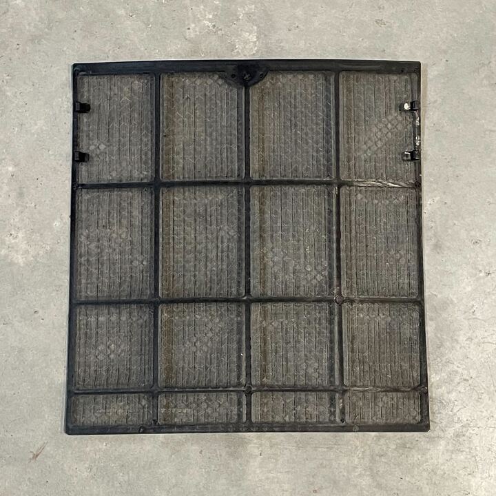 Daikin Luftfilter till Comfora / Ururu Sarara / Ururu Multi