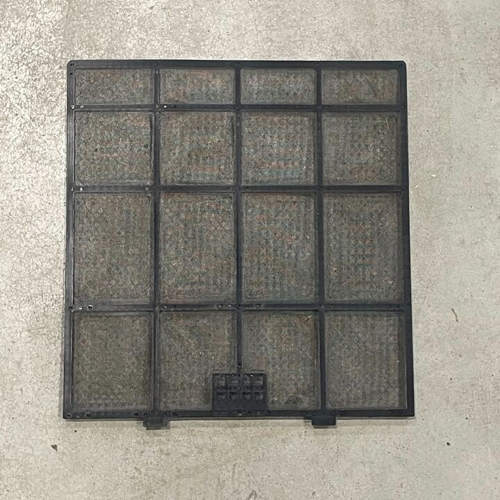 Panasonic Luftfilter ACXD00-02860 – Original