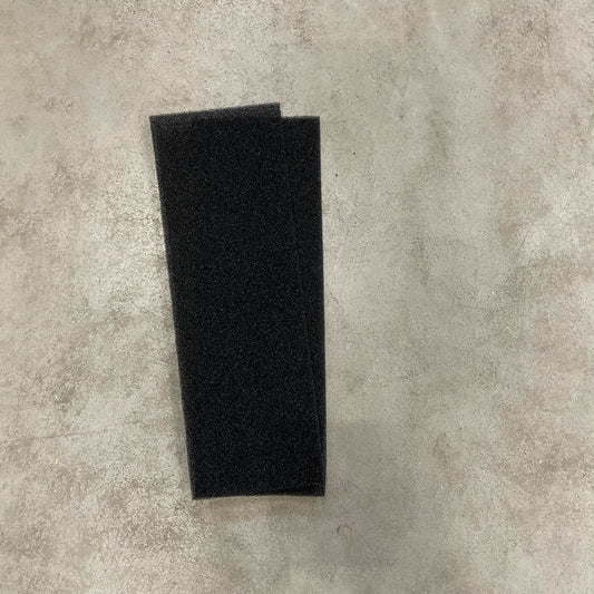 2-pack JS Original IVT/Bosch Filter 480x165x13