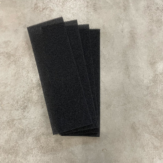 4-pack JS Original IVT/Bosch Filter 480x165x13