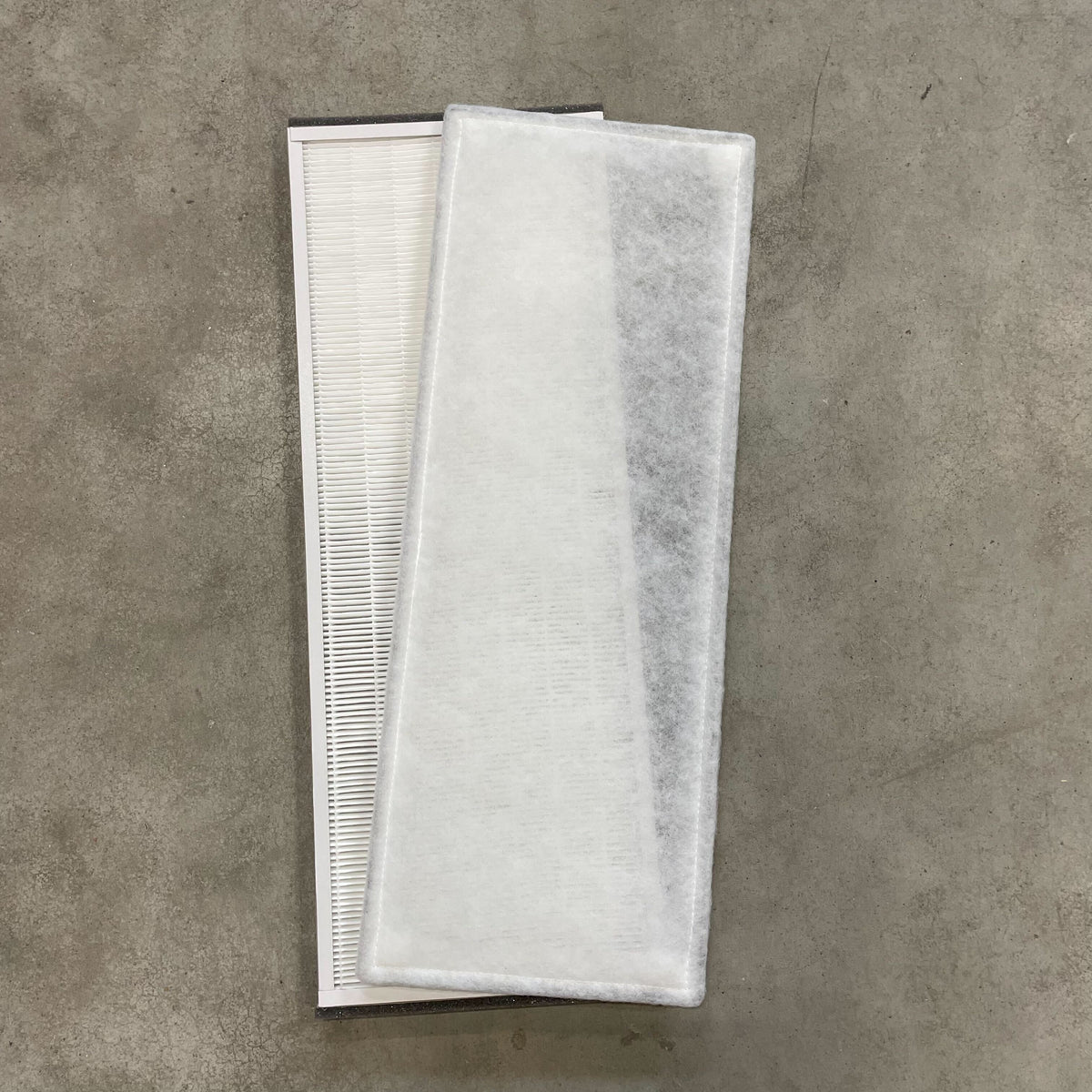 Luftfilterset IVT TA 800 – Värmepumpsfilter.se