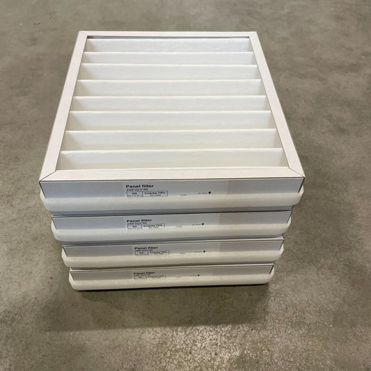 4-pack IVT Originalfilter för PremiumLine 840 & 860