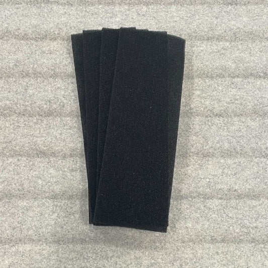 4-pack Filter till IVT/Bosch Vent mfl.