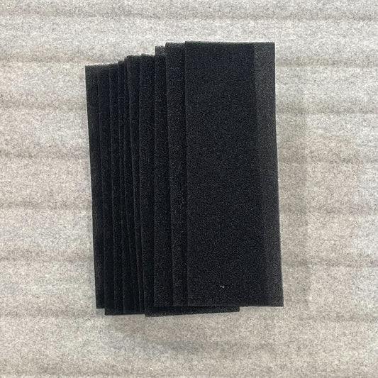 10-pack Filter till IVT/Bosch Vent mfl.