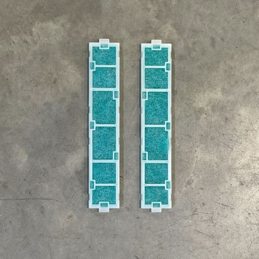 Mitsubishi Electric V-blocking Filter Kit (MAC-2470FT-E)