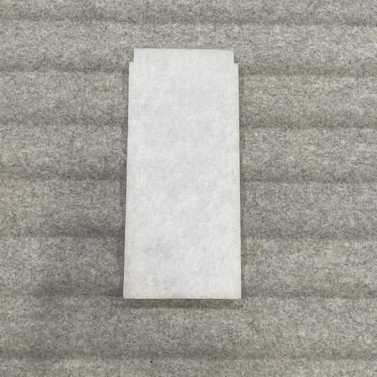 Filter till NIBE F370, F730, F750, FLM, SAM 40, 445x196 mm