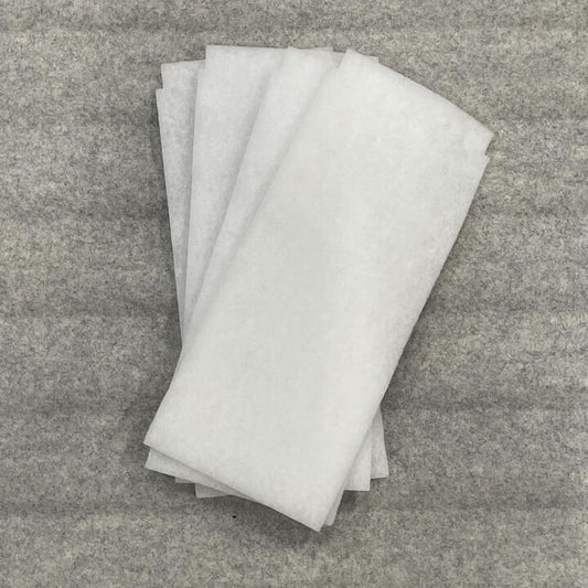 4-pack Originalfilter (nibe) för NIBE F370, F730, F750, FLM & SAM 40 – 445x196 mm