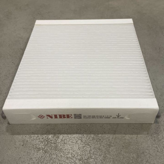1-pack luftfilter till Nibe S735