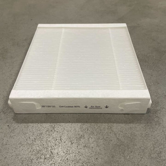 1-pack luftfilter JS-original till Nibe S735