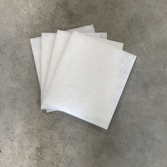 4-pack Filter till NIBE Fighter 410 Tilluft 275x235
