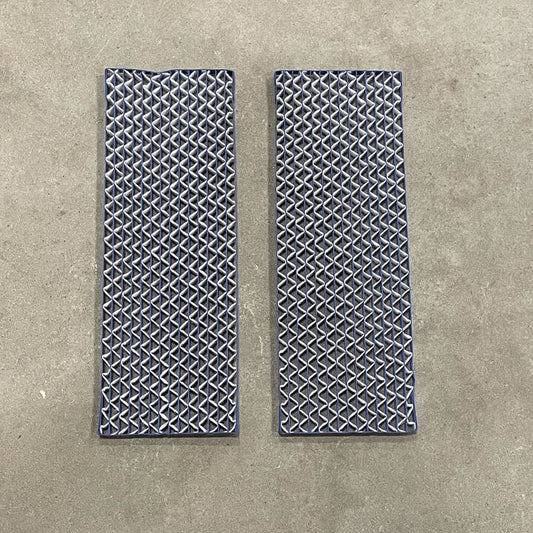 Bosch Luftvärmepumpar Finfilter/Partikelfilter (Bosch Compress AA)