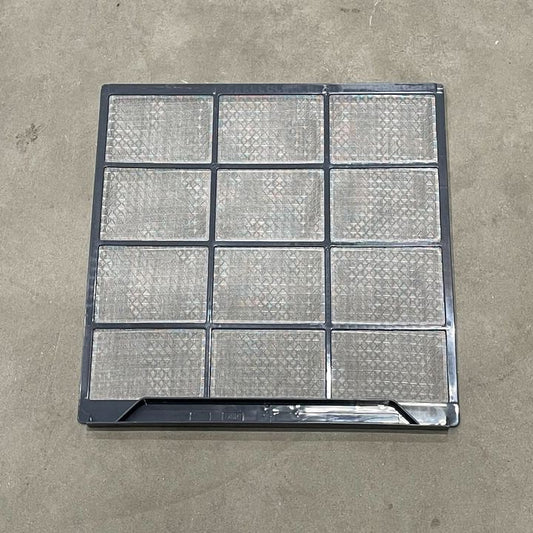 IVT Grovfilter (LR-N / PR-N serien)