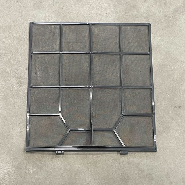 Panasonic Luftfilter till HExxdke, NExxDKE etc