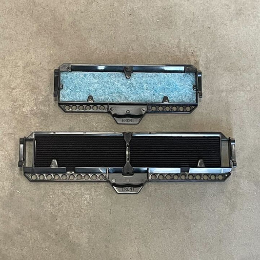 Mitsubishi Electric Filterset (Deodorant & Plasma) – Original