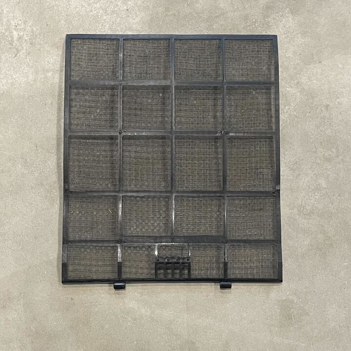 Panasonic Filter till CS-LZ25/35TKE – Original