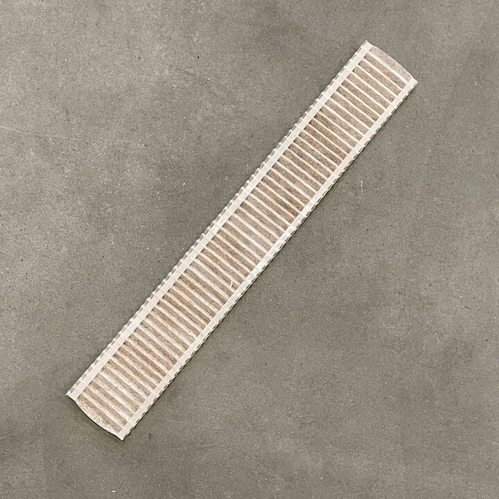 Panasonic Partikelfilter (CZ-SA16P) – Original