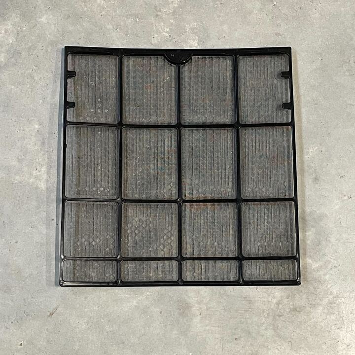 Daikin Luftfilter till Comfora / Ururu Sarara / Ururu Multi