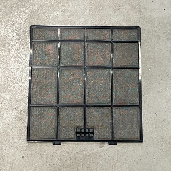 Panasonic Luftfilter ACXD00-02860 – Original