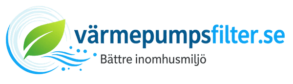 Värmepumpsfilter.se